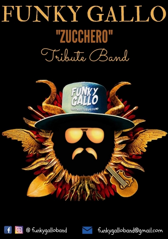 Tribute Band 